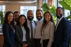 professional-team-portrait-stockcake